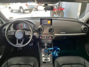 Foto 9 - Audi A3 Sedan A3 Sedan 1.4 TFSI Ambiente Tiptronic (Flex) automático