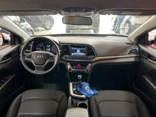 Foto 3 - Hyundai Elantra Elantra 2.0 GLS (Aut) (Flex) automático