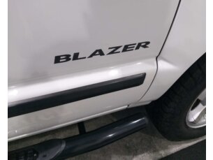 Foto 7 - Chevrolet Blazer Blazer STD 4x2 2.4 MPFi manual