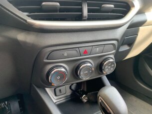 Foto 4 - Chevrolet Tracker Tracker 1.0 Turbo (Aut) automático