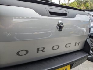 Foto 10 - Renault Oroch Oroch 1.3 TCe Outsider CVT automático