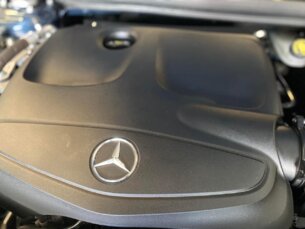 Foto 8 - Mercedes-Benz GLA GLA 200 Style manual
