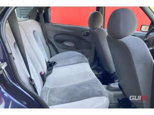 Foto 10 - Ford Escort Escort Hatch GL 1.8 MPi 16V 4p manual