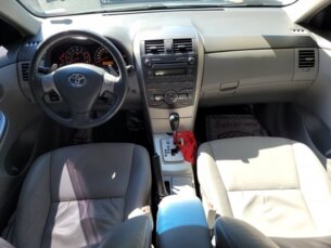 Foto 7 - Toyota Corolla Corolla Sedan XEi 2.0 16V (flex) (aut) automático