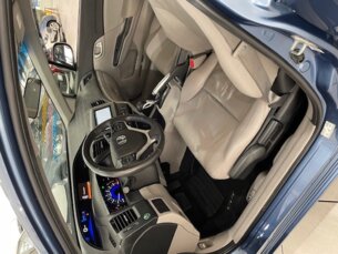 Foto 6 - Honda Civic Civic LXR 2.0 i-VTEC (Aut) (Flex) manual