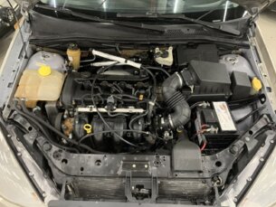 Foto 7 - Ford Focus Hatch Focus Hatch GLX 2.0 16V Duratec (Aut) automático