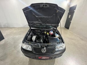 Foto 3 - Volkswagen Gol Gol Rallye 1.6 8V (Flex) manual