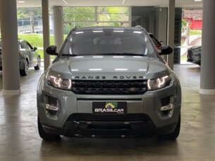 Foto 1 - Land Rover Range Rover Evoque Range Rover Evoque 2.0 Si4 Dynamic automático
