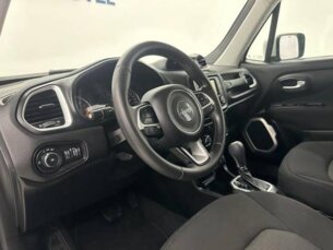 Foto 5 - Jeep Renegade Renegade 1.8 Sport (Aut) automático