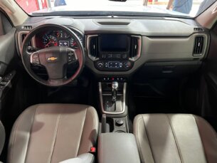 Foto 10 - Chevrolet S10 Cabine Dupla S10 2.5 LTZ Cabine Dupla 4WD (Aut) automático
