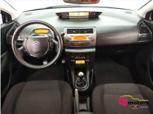 Foto 7 - Citroën C4 C4 Exclusive Sport Solaris 2.0 16V (Flex) (Aut) automático