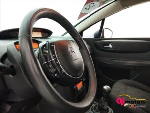 Foto 9 - Citroën C4 C4 Exclusive Sport Solaris 2.0 16V (Flex) (Aut) automático