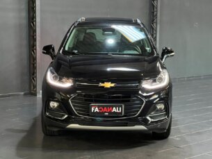 Foto 3 - Chevrolet Tracker Tracker Premier 1.4 16V Ecotec (Flex) (Aut) automático