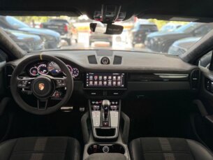 Foto 10 - Porsche Cayenne Cayenne Coupé GT Turbo 4.0 V8 4WD automático