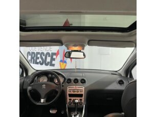 Foto 8 - Peugeot 408 408 Griffe 1.6 THP (aut) automático