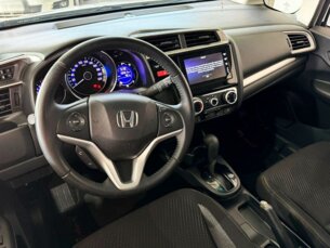 Foto 6 - Honda WR-V WR-V EXL 1.5 FlexOne CVT (Flex) automático