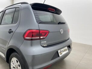 Foto 5 - Volkswagen Fox Fox 1.0 MPI Track (Flex) manual