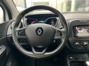 Foto 8 - Renault Captur Captur Life 1.6 CVT automático