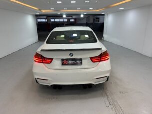 Foto 5 - BMW Série 4 435i Coupe M Sport automático