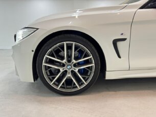 Foto 7 - BMW Série 4 435i Coupe M Sport automático