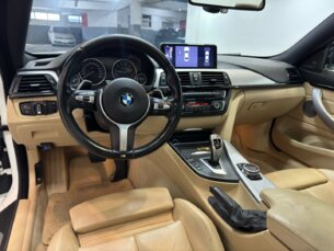 Foto 9 - BMW Série 4 435i Coupe M Sport automático