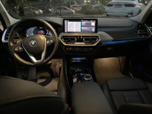 Foto 8 - BMW X3 X3 2.0 xDrive30e X-Line automático