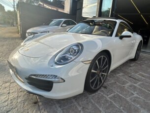 Foto 1 - Porsche 911 911 3.8 Carrera S Coupe automático