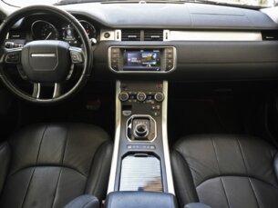 Foto 9 - Land Rover Range Rover Evoque Range Rover Evoque 2.0 SI4 SE Dynamic 4WD automático