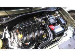 Foto 9 - Renault Oroch Duster Oroch 2.0 16V Dynamique (Aut) (Flex) automático