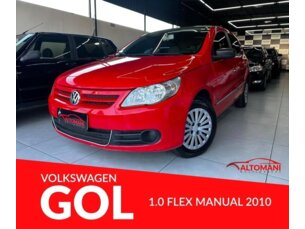 Foto 1 - Volkswagen Gol Gol 1.0 (G5) (Flex) manual
