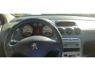 Foto 7 - Peugeot 308 308 Allure 2.0 16v (Flex) (Aut) automático