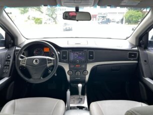 Foto 9 - SsangYong Korando Korando 2.0 GLS AWD automático
