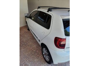 Foto 4 - Volkswagen Fox Fox 1.6 VHT Rock in Rio (Flex) manual