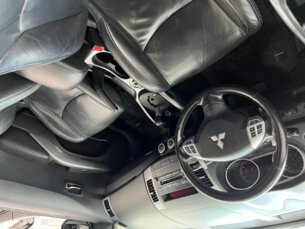 Foto 2 - Mitsubishi Outlander Outlander 3.0 V6 automático