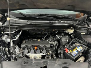 Foto 6 - Honda CR-V CR-V EXL 4X4 2.0 16V (aut) manual