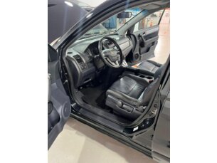 Foto 8 - Honda CR-V CR-V EXL 4X4 2.0 16V (aut) manual