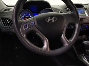 Foto 6 - Hyundai ix35 ix35 2.0L 16v GL (Flex) (Aut) automático