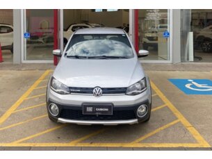 Foto 1 - Volkswagen Gol Gol 1.6 16v MSI Rallye I-Motion (Flex) automático