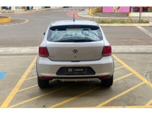 Foto 2 - Volkswagen Gol Gol 1.6 16v MSI Rallye I-Motion (Flex) automático