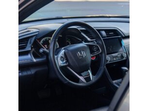 Foto 6 - Honda Civic Civic 1.5 Turbo Touring CVT manual