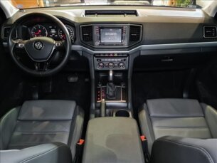 Foto 9 - Volkswagen Amarok Amarok 3.0 CD V6 Highline 4Motion (Aut) automático