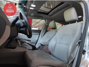 Foto 4 - Honda Civic New Civic EXS 1.8 16V i-VTEC (Aut) (Flex) automático