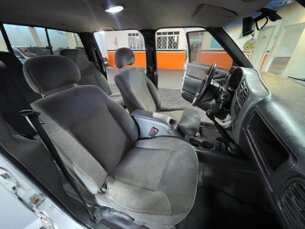 Foto 8 - Chevrolet S10 Cabine Dupla S10 Advantage 4x2 2.4 (Flex) (Cab Dupla) manual