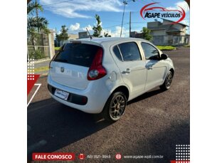 Foto 4 - Fiat Palio Palio Attractive 1.0 Evo (Flex) manual
