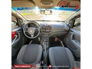 Foto 10 - Fiat Palio Palio Attractive 1.0 Evo (Flex) manual