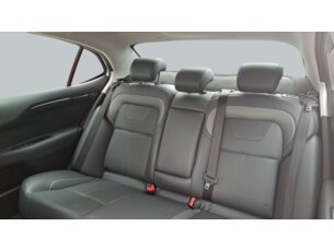 Foto 6 - Citroën C4 Lounge C4 Lounge Exclusive 1.6 THP (Flex) (Aut) automático