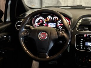 Foto 5 - Fiat Punto Punto BlackMotion 1.8 16V (Flex) automático
