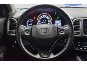 Foto 6 - Honda HR-V HR-V 1.8 EX CVT manual