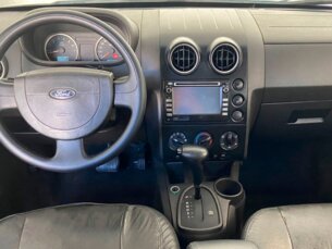 Foto 5 - Ford EcoSport Ecosport XLT 2.0 16V (Aut) automático