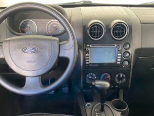 Foto 6 - Ford EcoSport Ecosport XLT 2.0 16V (Aut) automático